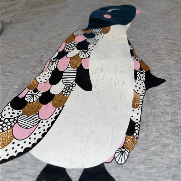 14 Piece Girls Size 10/12 Long Sleeve Tops Bundle - Picture 8 of 13